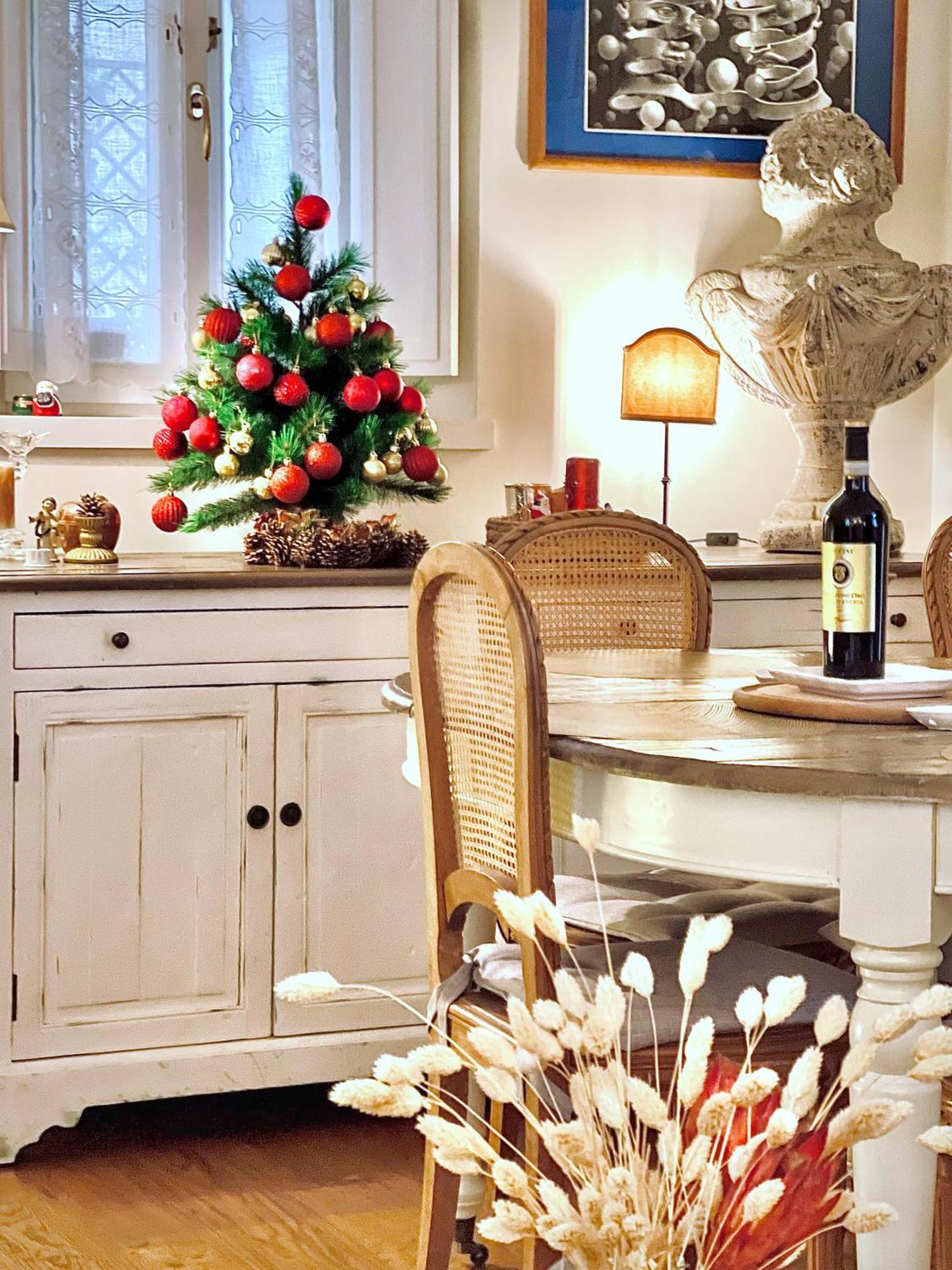 Sonia Campo De' Fiori Appartement