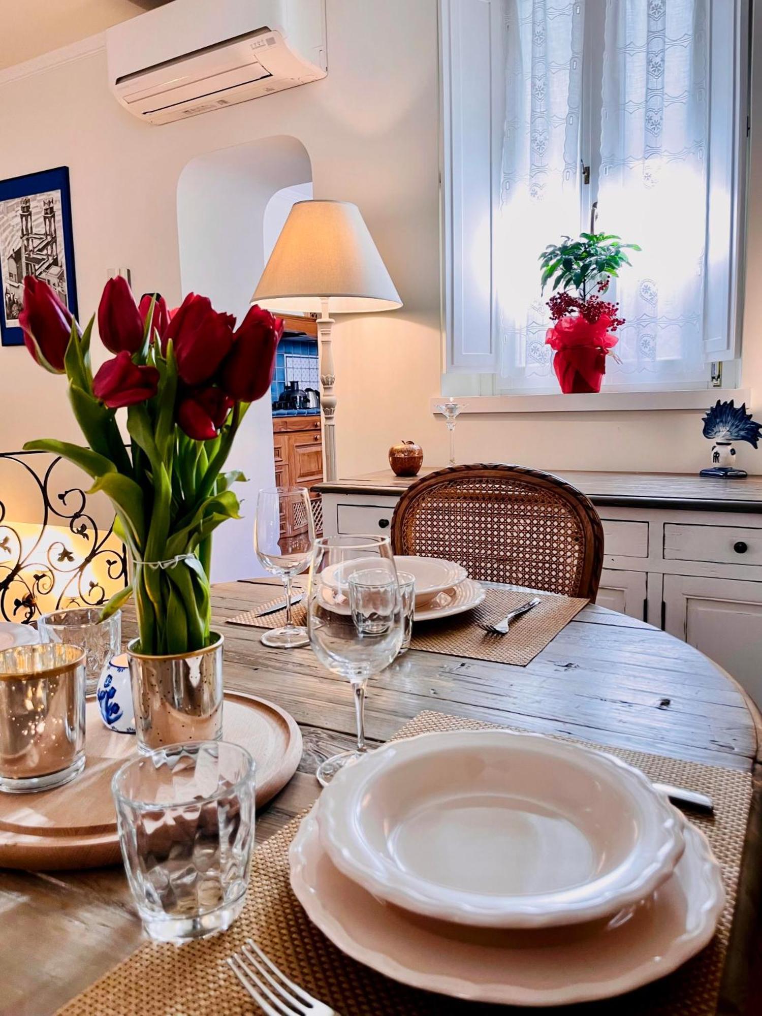 Sonia Campo De' Fiori Appartement