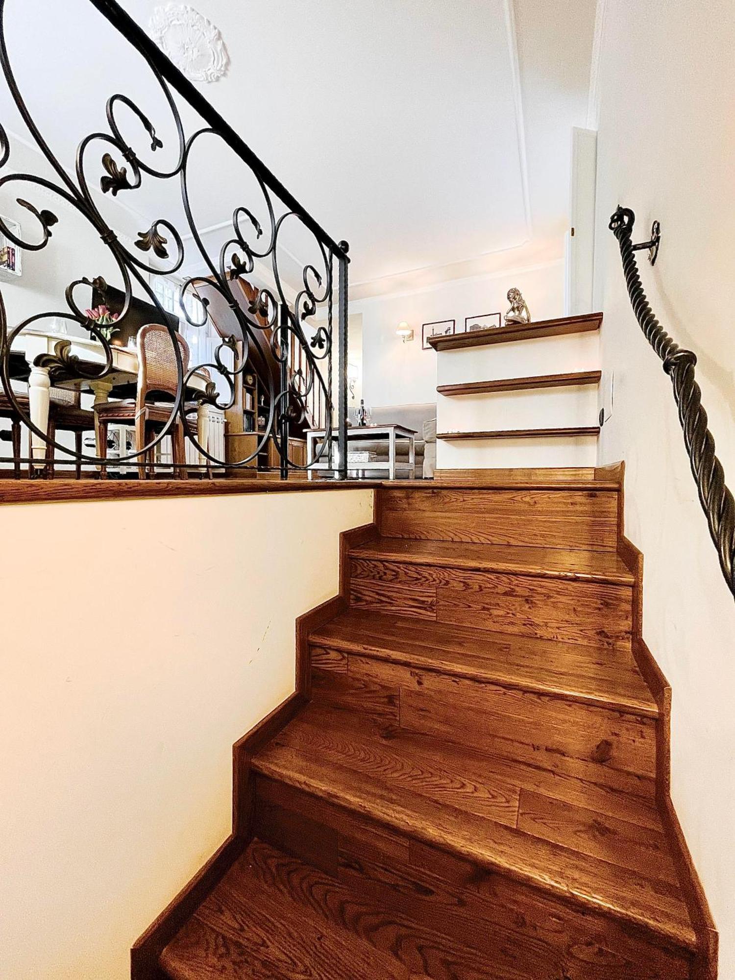 Sonia Campo De' Fiori Appartement
