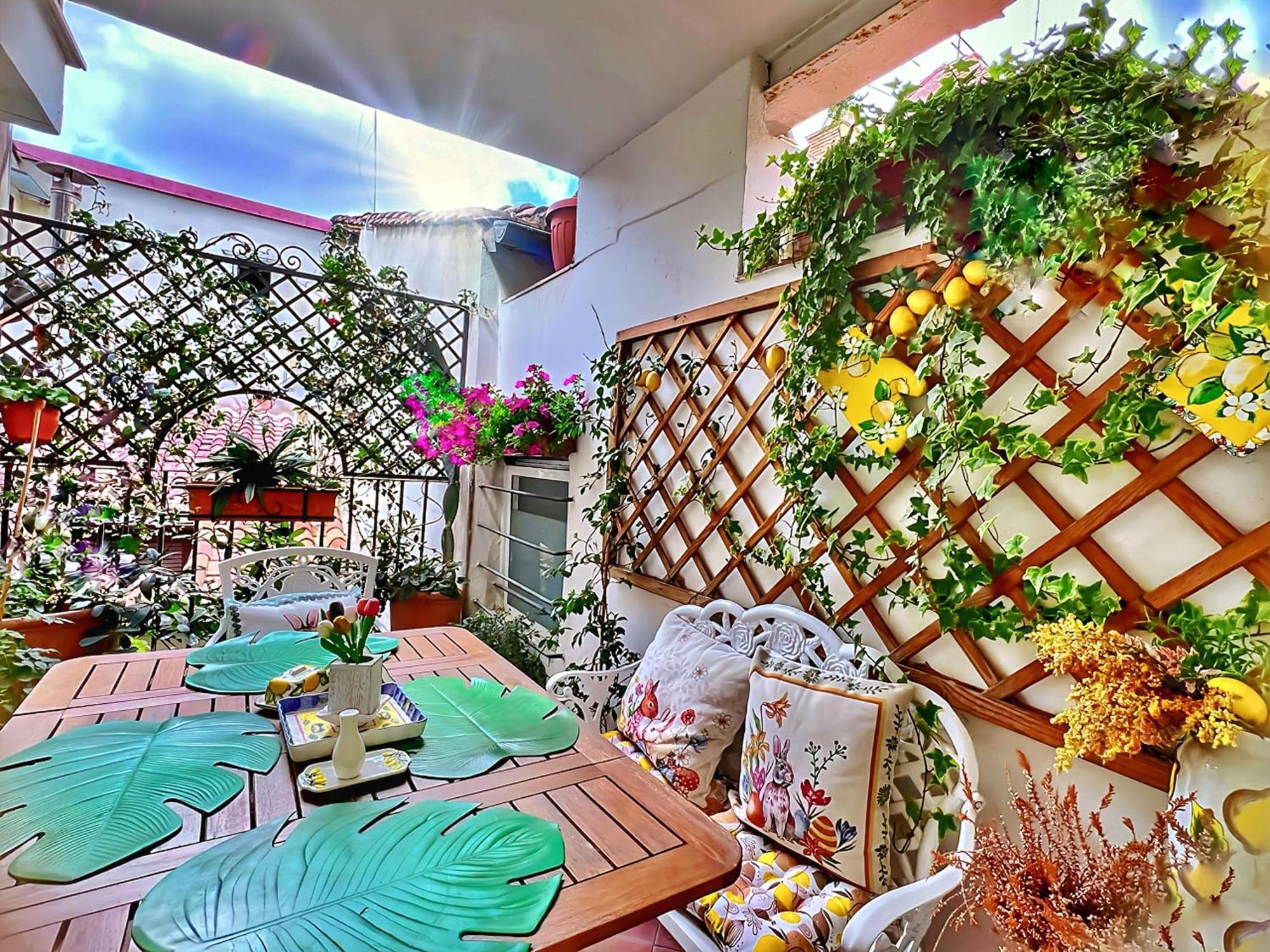 Sonia Campo De' Fiori Appartement *